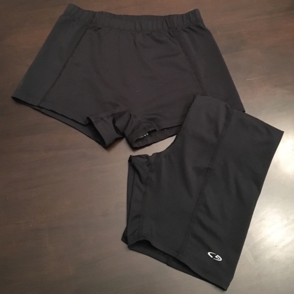 Workout Shorts